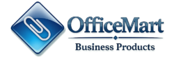 officemart logo